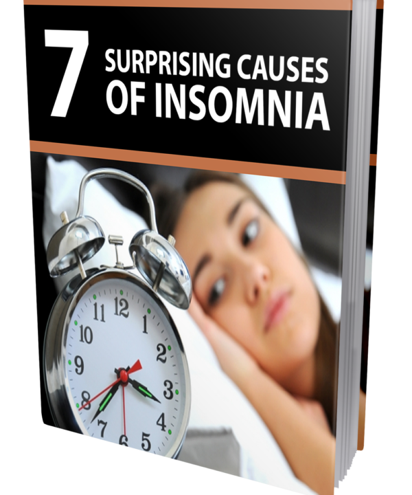 Insomniac