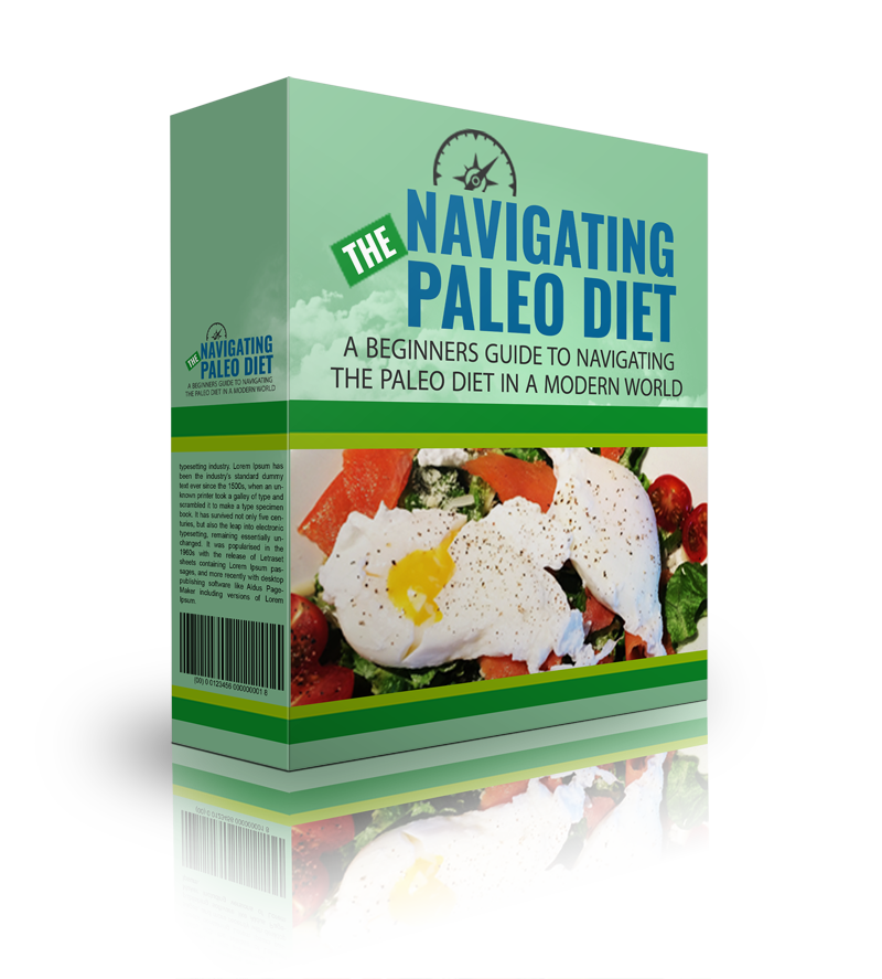 Navigating Paleo Diet
