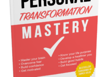 Personal Transformation Mastery