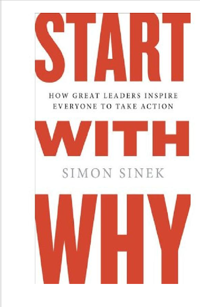 Start With Why