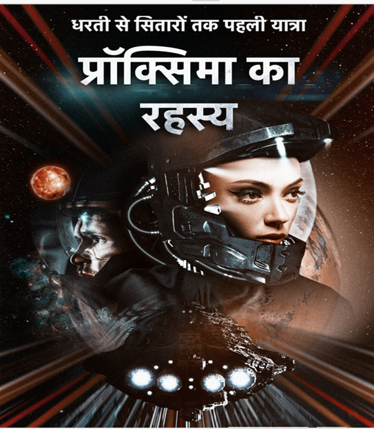 Dharti Se Sitaron Tak Pehli Yatra