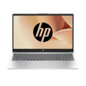 HP 15-fd0111TU Intel 12th Gen i5-1235U-U15 16GBRAM/512GB SSD/15.6″/Natural Silver) – fd0111TU Laptop