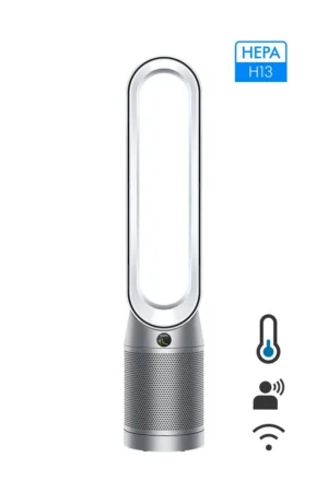 Dyson Air Purifier Cool PC1 TP11 602853-01 White/Silver