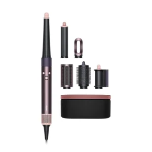 Dyson Airwrap i.d. Multistyler with 7 Styling Settings,6 IN 1, No Heat Damage, Jasper Plum