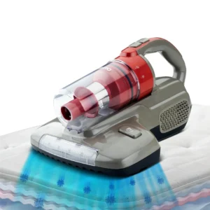 AGARO Grand Bed Vacuum Cleaner with UV – 33993