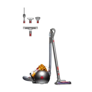 Dyson BigBall bagless Vacuum Cleaner