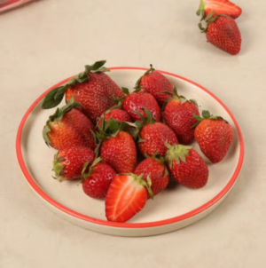 Strawberry 1 pack (180-200 g)