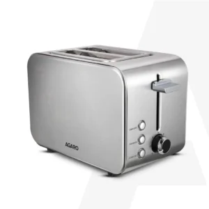 AGARO GRAND 2 Slice Pop-up Toaster 850W – 33758