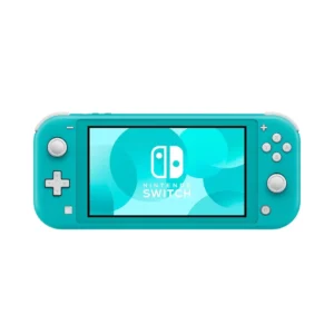 NINTENDO Switch Lite 32 GB (Turquoise)