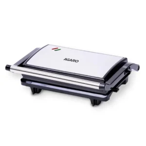 AGARO Deluxe Sandwich Maker 750W – 33506