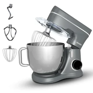 AGARO Elegant Stand Mixer,1400W Black – 33772