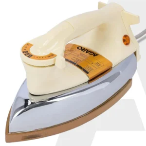 AGARO Regency Heavy Weight Electric Dry Iron – 34049