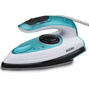AGARO Primo Travel Steam Iron 1200W – 34159