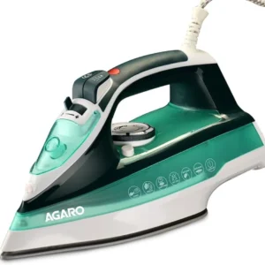 AGARO Galaxy Steam Iron 2200W – 34063