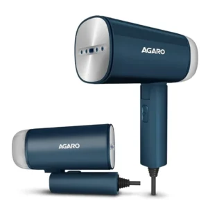 AGARO Elegant Portable Garment Steamer 1200W – 34008