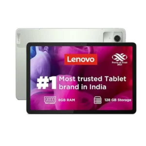 Lenovo Tab M11|8 GB RAM,128 GB ROM|11 Inch