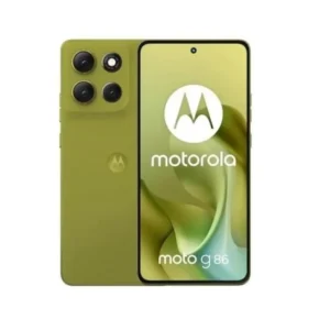 MOTOROLA G86 Power 5G (128GB/ 8GB RAM)