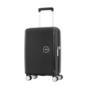 American Tourister Curio Cabin