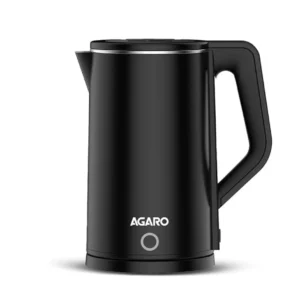 AGARO Elegant Double Layer Kettle 1.8L – 33897