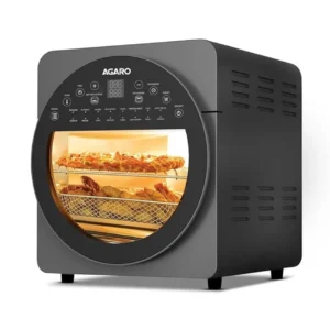 AGARO Elite Digital Air Fryer 14.5L – 33845