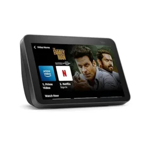 AMAZON ECHO SHOW 8