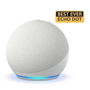 AMAZON ECHO DOT 5TH GEN