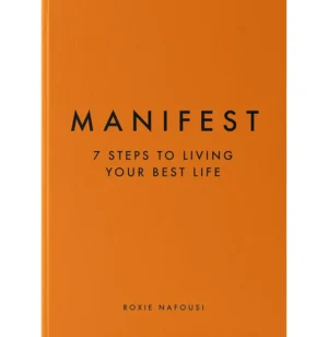 Manifest - Hardback