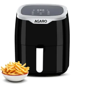 AGARO Galaxy Digital Air Fryer 4.5L – 34028