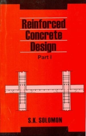 Reinforced Concrete Design, Part I (Pb 2014)