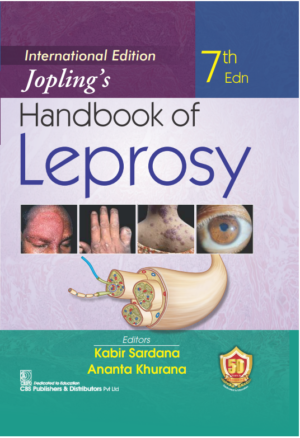 Jopling's Handbook of Leprosy