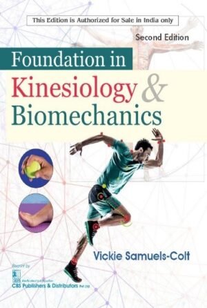Foundation in Kinesiology & Biomechanics