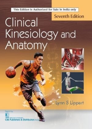 Clinical Kinesiology and Anatomy