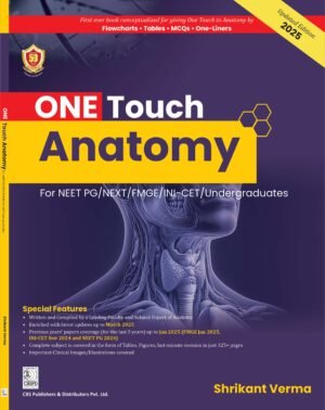 One Touch Anatomy