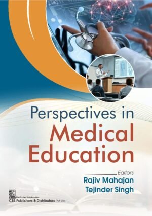 Perspectives in Medical Education