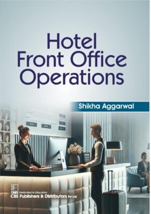 Hotel Front Office Operations