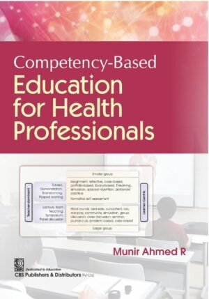 Competency-Based Education for Health Professionals
