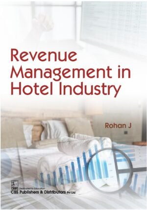 Revenue Management in Hotel  Industry