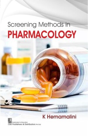 Screening Methods in Pharmacology