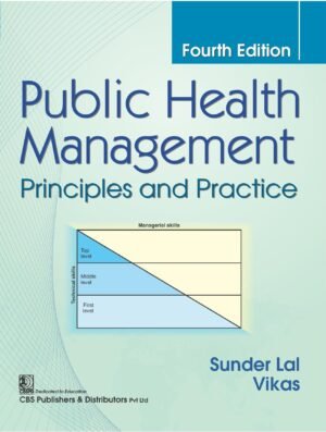 Public Health Management Principles and Practice