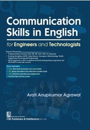 Communication Skills in English for Engineers and Technologists