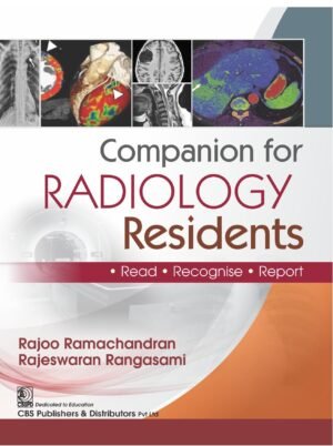 Companion for Radiology Residents
