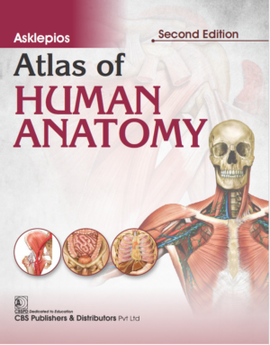 Atlas of Human Anatomy