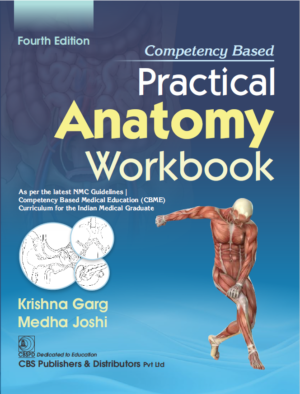 Competency Based Practical Anatomy Workbook