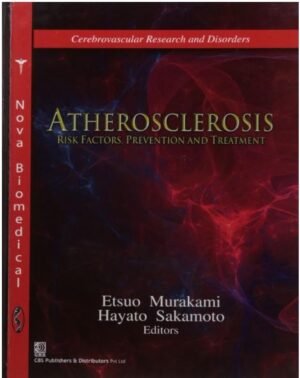 Atherosclerosis Risk Factors Prevention & Treatment (Pb 2013)