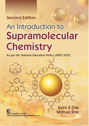 An Introduction to Supramolecular Chemistry