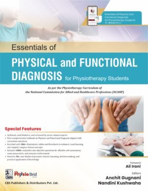 Essentials of Physical and Functional Diagnosis for Physiotherapy Students