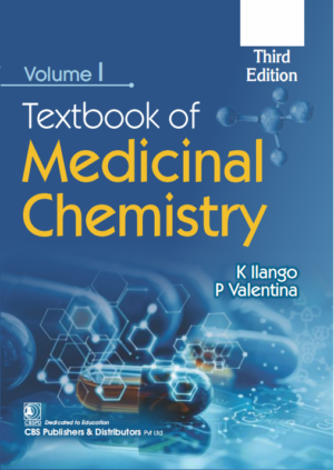 Textbook of Medicinal Chemistry Volume I