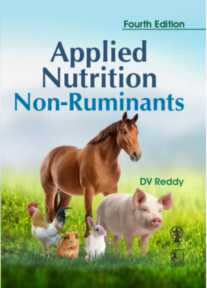 Applied Nutrition Non-Ruminants-4e