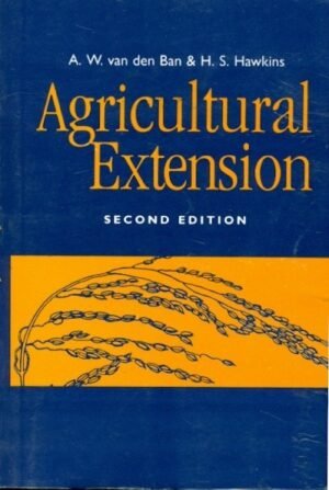 Agricultural Extension