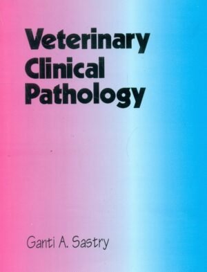 Veterinary Clinical Pathology (Pb-2016)